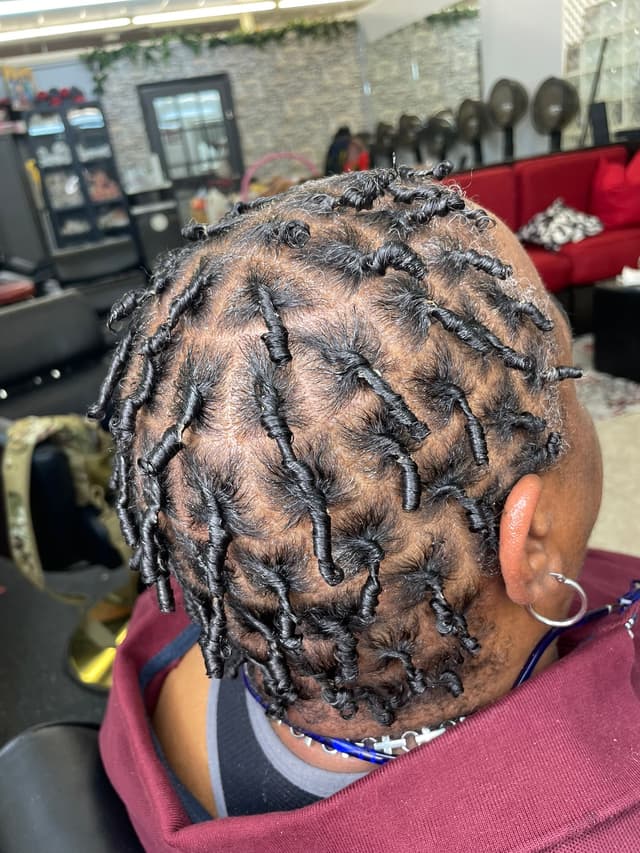 comb coils