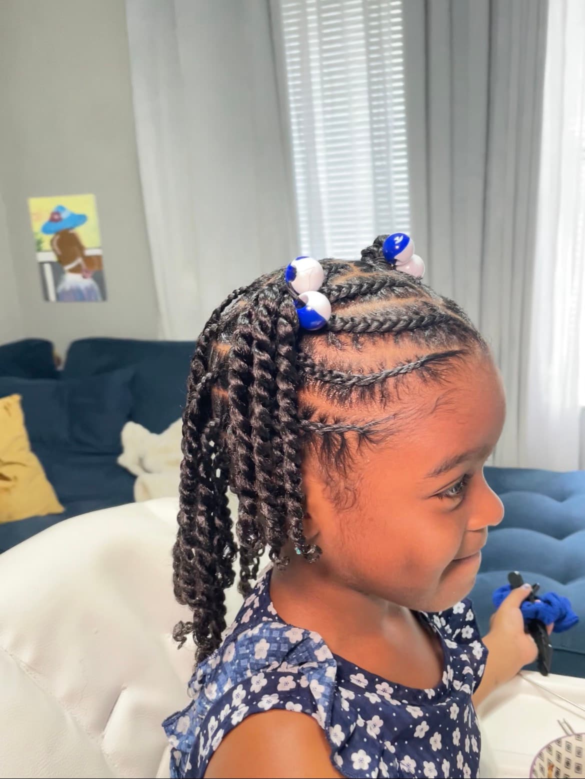 Kids Styles by Akeelia Rose