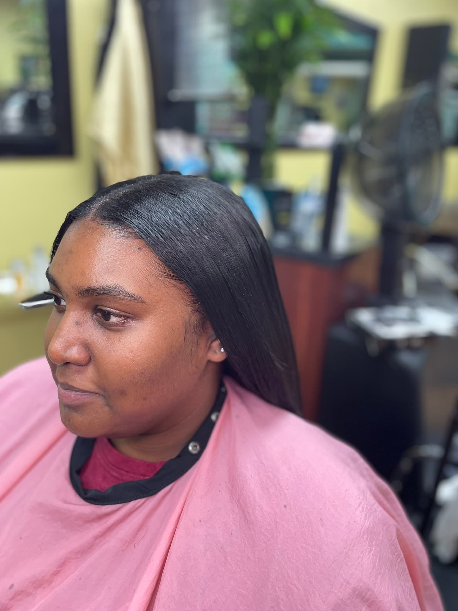 Sew-Ins by Akeelia Rose
